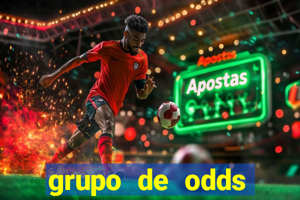 grupo de odds altas telegram